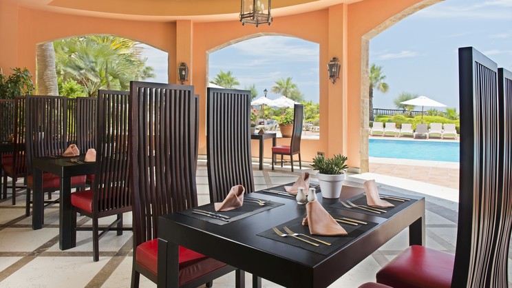 Elba Estepona Gran Hotel and Thalasso Spa